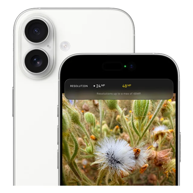 گوشی موبایل اپل مدل iPhone 17 CH دو سیم کارت ظرفیت 256 گیگابایت و رم 8 گیگابایت - نات اکتی 102731218
