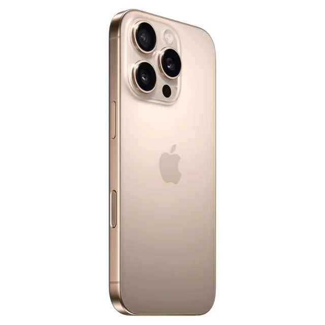 گوشی موبایل اپل مدل iPhone 16 Pro Max ZAA دو سیم کارت ظرفیت 1 ترابایت و رم 8 گیگابایت 102796027