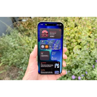 گوشی موبایل اپل مدل iPhone 17 CH دو سیم کارت ظرفیت 256 گیگابایت و رم 8 گیگابایت - نات اکتی 102731211