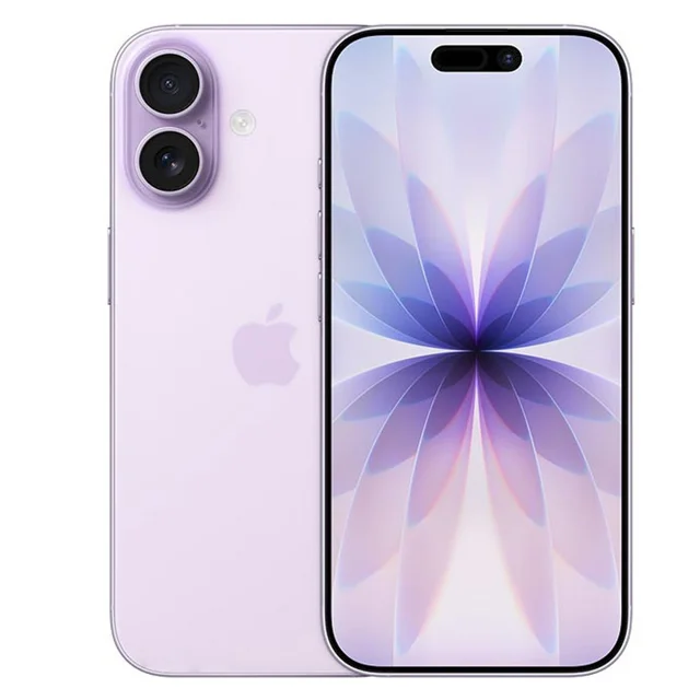 گوشی موبایل اپل مدل iPhone 17 CH دو سیم کارت ظرفیت 256 گیگابایت و رم 8 گیگابایت - نات اکتی 102731191