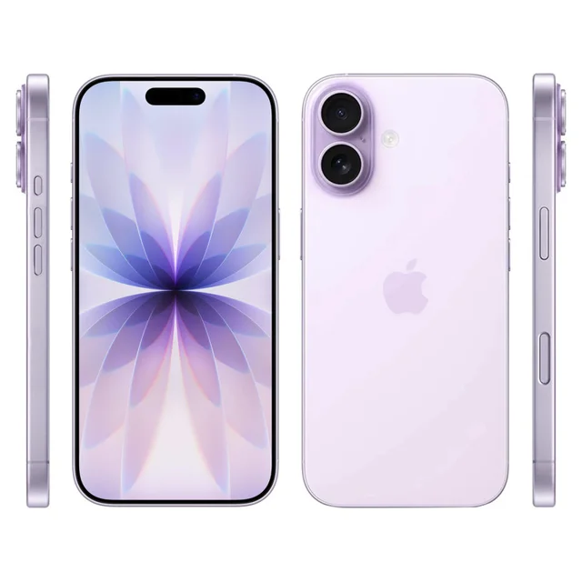 گوشی موبایل اپل مدل iPhone 17 CH دو سیم کارت ظرفیت 256 گیگابایت و رم 8 گیگابایت - نات اکتی 102795827