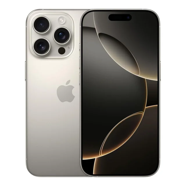 گوشی موبایل اپل مدل iPhone 16 Pro Max ZAA دو سیم کارت ظرفیت 1 ترابایت و رم 8 گیگابایت 102796023
