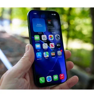 گوشی موبایل اپل مدل iPhone 17 Pro ZAA تک سیم کارت + eSim ظرفیت 256 گیگابایت و رم 12 گیگابا 102795971