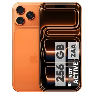گوشی موبایل اپل مدل iPhone 17 Pro Max ZAA تک سیم کارت + eSim ظرفیت 256 گیگابایت و رم 12 گی 102731046