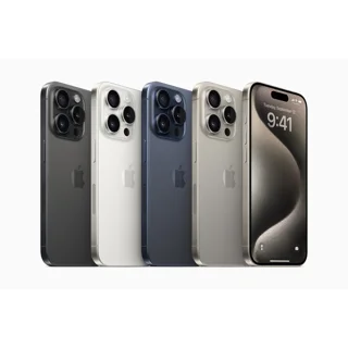 گوشی موبایل اپل مدل iPhone 15 Pro Max ZAA دو سیم‌ کارت ظرفیت 256 گیگابایت و رم 8 گیگابایت 102796054