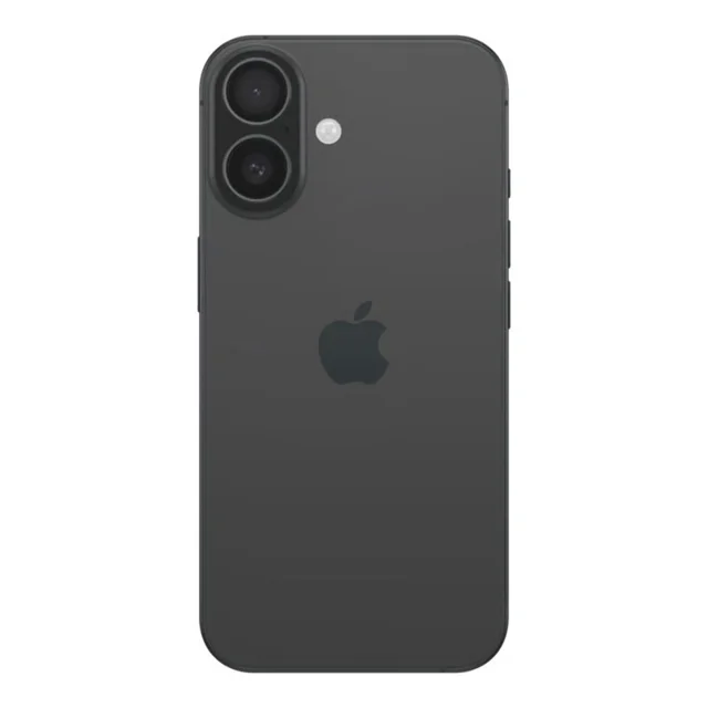 گوشی موبایل اپل مدل iPhone 16 CH دو سیم کارت ظرفیت 128 گیگابایت و رم 8 گیگابایت 102795906