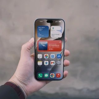 گوشی موبایل اپل مدل iPhone 18 Pro CH دو سیم کارت ظرفیت 256 گیگابایت و رم 12 گیگابایت 102731181