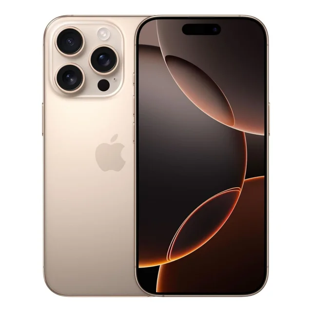 گوشی موبایل اپل مدل iPhone 16 Pro Max ZAA دو سیم کارت ظرفیت 1 ترابایت و رم 8 گیگابایت 102796024