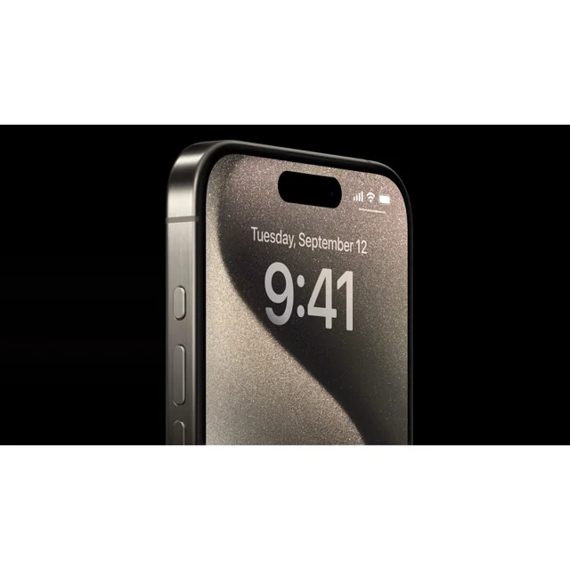 گوشی موبایل اپل مدل iPhone 15 Pro Max ZAA دو سیم کارت ظرفیت 256 گیگابایت و رم 8 گیگابایت 102796053