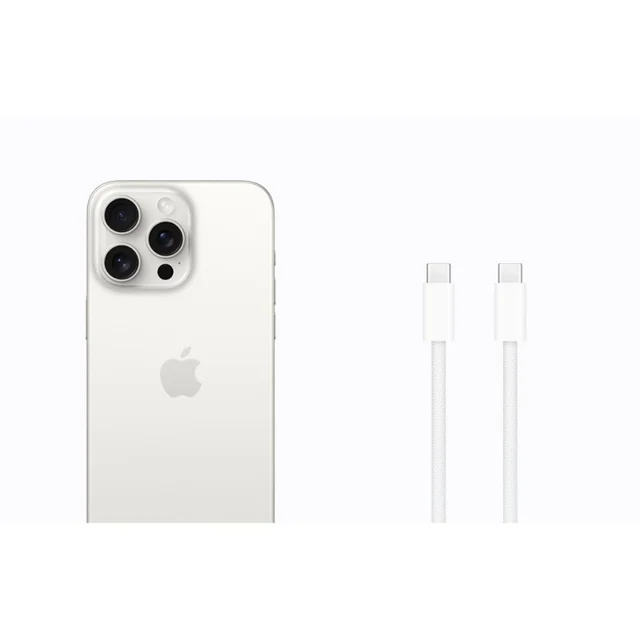 گوشی موبایل اپل مدل iPhone 15 Pro Max ZAA دو سیم کارت ظرفیت 256 گیگابایت و رم 8 گیگابایت 102796055
