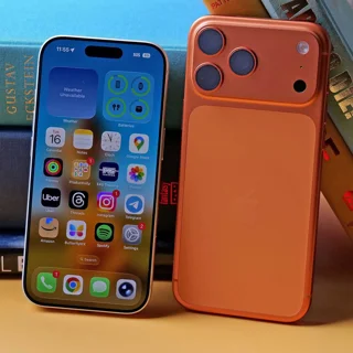 گوشی موبایل اپل مدل iPhone 17 Pro Max ZAA تک سیم کارت + eSim ظرفیت 512 گیگابایت و رم 12 گی 102796009