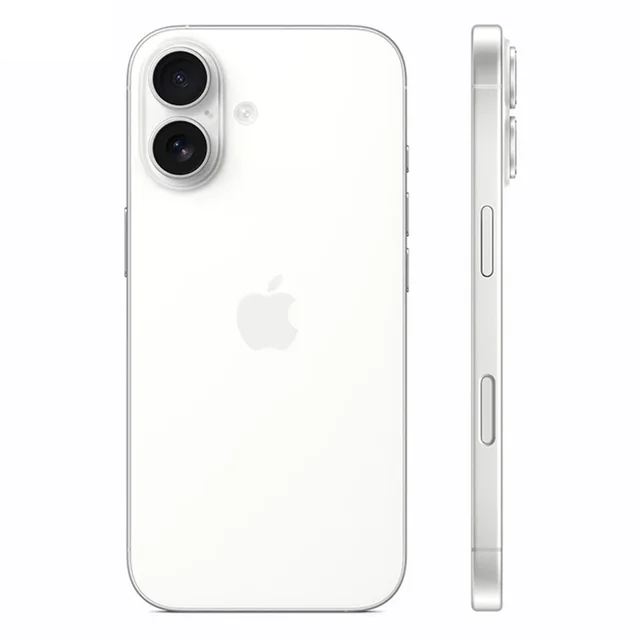 گوشی موبایل اپل مدل iPhone 17 CH دو سیم کارت ظرفیت 256 گیگابایت و رم 8 گیگابایت - نات اکتی 102795831