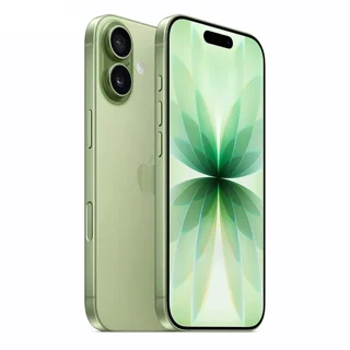 گوشی موبایل اپل مدل iPhone 17 CH دو سیم کارت ظرفیت 256 گیگابایت و رم 8 گیگابایت - نات اکتی 102795849