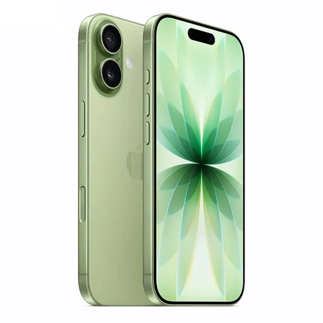 گوشی موبایل اپل مدل iPhone 17 CH دو سیم کارت ظرفیت 256 گیگابایت و رم 8 گیگابایت - نات اکتی 102795849