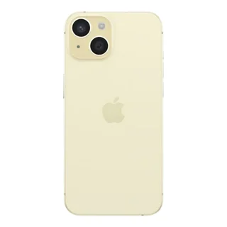 گوشی موبایل اپل مدل iPhone 15 Ch دو سیم‌ کارت ظرفیت 128 گیگابایت و رم 6 گیگابایت 102795947