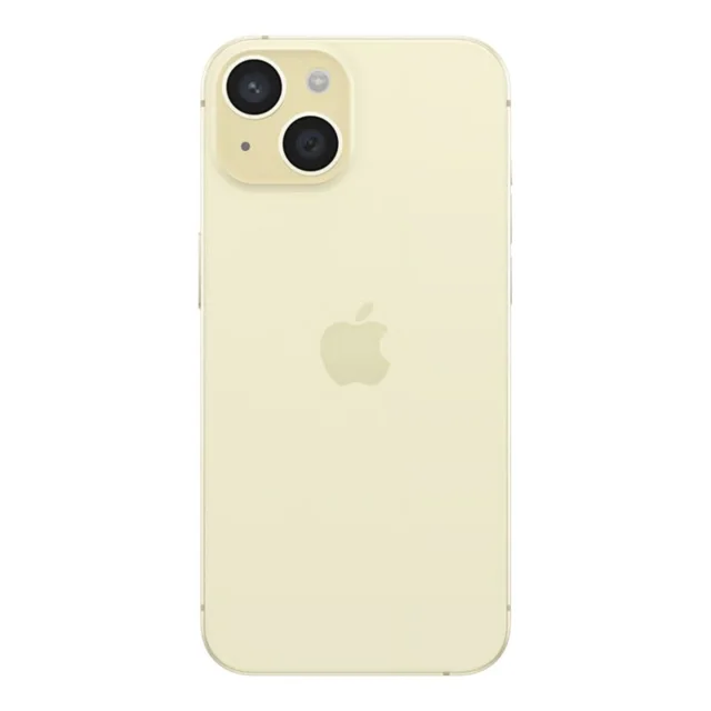 گوشی موبایل اپل مدل iPhone 15 Ch دو سیم‌ کارت ظرفیت 128 گیگابایت و رم 6 گیگابایت 102795947