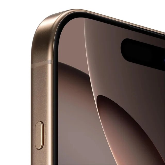 گوشی موبایل اپل مدل iPhone 16 Pro Max ZAA دو سیم کارت ظرفیت 1 ترابایت و رم 8 گیگابایت 102796028