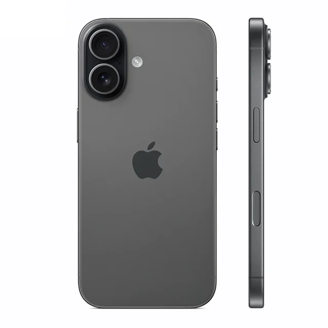 گوشی موبایل اپل مدل iPhone 17 CH دو سیم کارت ظرفیت 256 گیگابایت و رم 8 گیگابایت - نات اکتی 102731190
