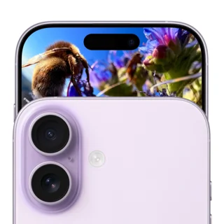 گوشی موبایل اپل مدل iPhone 17 CH دو سیم کارت ظرفیت 256 گیگابایت و رم 8 گیگابایت - نات اکتی 102731219