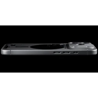 گوشی موبایل اپل مدل iPhone 17 Pro Max ZAA تک سیم کارت + eSim ظرفیت 256 گیگابایت و رم 12 گی 102731056