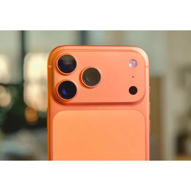 گوشی موبایل اپل مدل iPhone 17 Pro ZAA تک سیم کارت + eSim ظرفیت 256 گیگابایت و رم 12 گیگابا 102795977