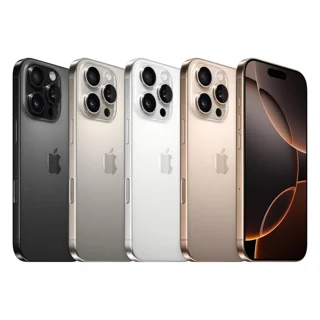گوشی موبایل اپل مدل iPhone 16 Pro Max ZAA دو سیم کارت ظرفیت 1 ترابایت و رم 8 گیگابایت 102796026