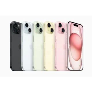 گوشی موبایل اپل مدل iPhone 15 Ch دو سیم‌ کارت ظرفیت 128 گیگابایت و رم 6 گیگابایت 102795929