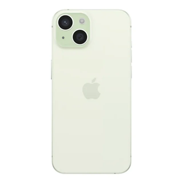 گوشی موبایل اپل مدل iPhone 15 Ch دو سیم‌ کارت ظرفیت 128 گیگابایت و رم 6 گیگابایت 102795943