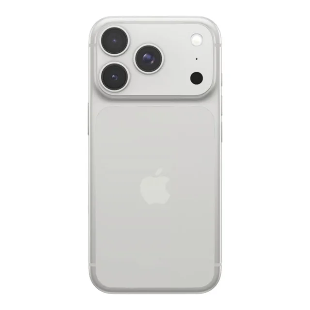 گوشی موبایل اپل مدل iPhone 18 Pro CH دو سیم کارت ظرفیت 256 گیگابایت و رم 12 گیگابایت 102731155