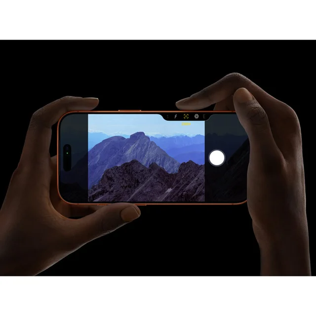 گوشی موبایل اپل مدل iPhone 17 Pro ZAA تک سیم کارت + eSim ظرفیت 256 گیگابایت و رم 12 گیگابا 102795968