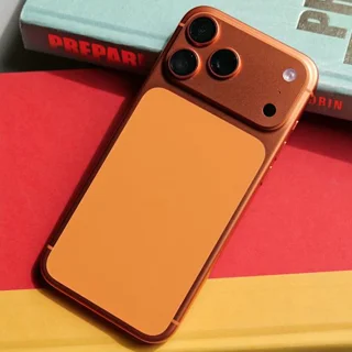 گوشی موبایل اپل مدل iPhone 17 Pro Max ZAA تک سیم کارت + eSim ظرفیت 512 گیگابایت و رم 12 گی 102796007