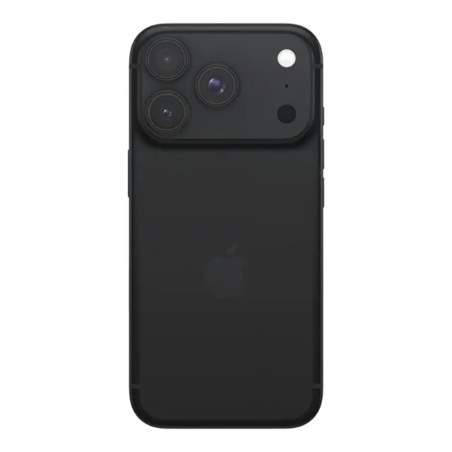 گوشی موبایل اپل مدل iPhone 18 Pro Max CH دو سیم کارت ظرفیت 256 گیگابایت و رم 12 گیگابایت 102731096