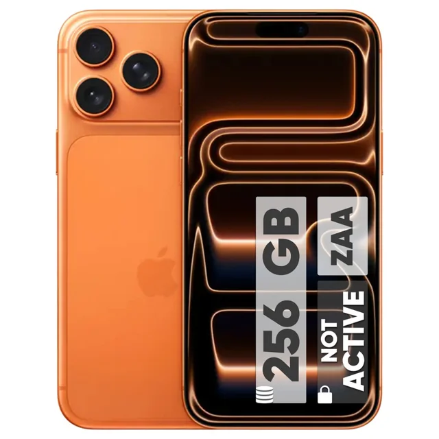 گوشی موبایل اپل مدل iPhone 17 Pro Max ZAA تک سیم کارت + eSim ظرفیت 256 گیگابایت و رم 12 گی 102795867