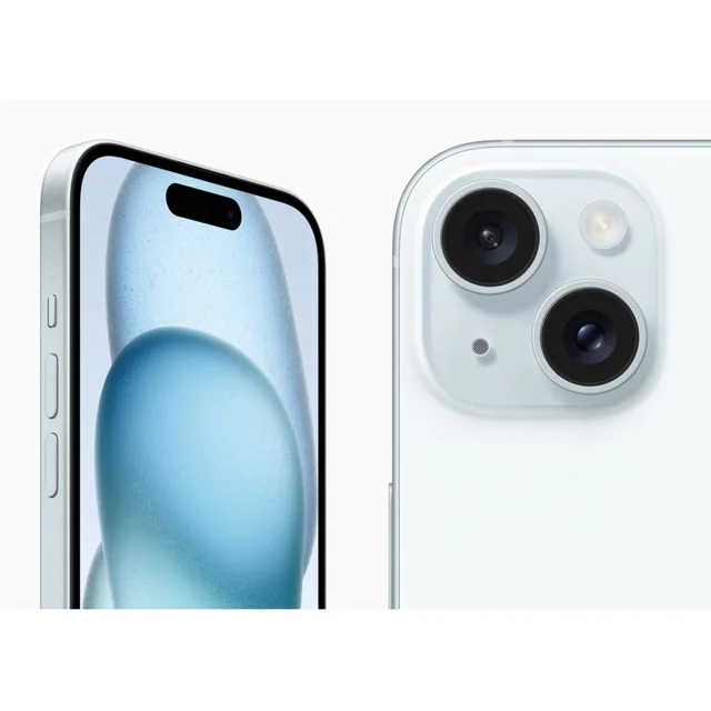 گوشی موبایل اپل مدل iPhone 15 Ch دو سیم‌ کارت ظرفیت 128 گیگابایت و رم 6 گیگابایت 102795930