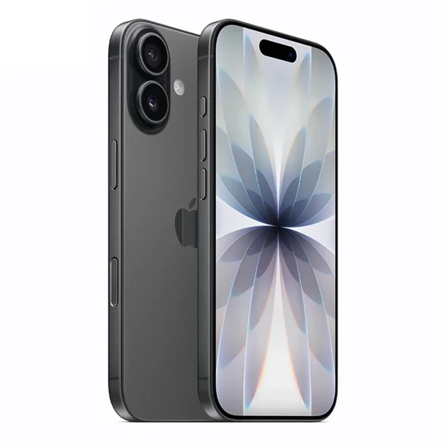 گوشی موبایل اپل مدل iPhone 17 CH دو سیم کارت ظرفیت 256 گیگابایت و رم 8 گیگابایت - نات اکتی 102795840