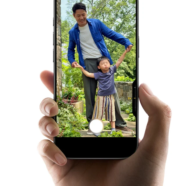 گوشی موبایل اپل مدل iPhone 17 CH دو سیم کارت ظرفیت 256 گیگابایت و رم 8 گیگابایت - نات اکتی 102795866