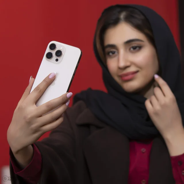 گوشی موبایل اپل مدل iPhone 16 Pro Max ZAA دو سیم کارت ظرفیت 1 ترابایت و رم 8 گیگابایت 102796036