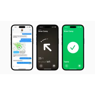 گوشی موبایل اپل مدل iPhone 15 Ch دو سیم‌ کارت ظرفیت 128 گیگابایت و رم 6 گیگابایت 102795928