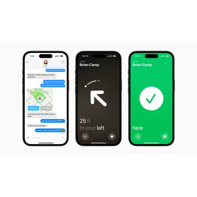 گوشی موبایل اپل مدل iPhone 15 Ch دو سیم‌ کارت ظرفیت 128 گیگابایت و رم 6 گیگابایت 102795928