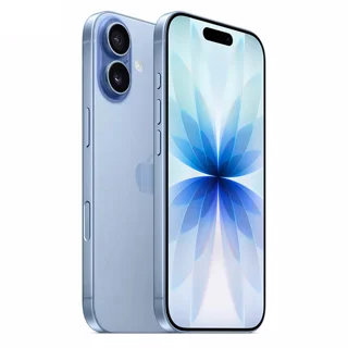 گوشی موبایل اپل مدل iPhone 17 CH دو سیم کارت ظرفیت 256 گیگابایت و رم 8 گیگابایت - نات اکتی 102731208