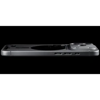 گوشی موبایل اپل مدل iPhone 17 Pro Max ZAA تک سیم کارت + eSim ظرفیت 512 گیگابایت و رم 12 گی 102795999