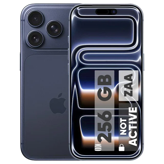 گوشی موبایل اپل مدل iPhone 17 Pro ZAA تک سیم کارت + eSim ظرفیت 256 گیگابایت و رم 12 گیگابا 102795956