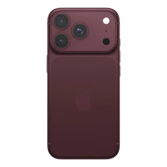گوشی موبایل اپل مدل iPhone 18 Pro CH دو سیم کارت ظرفیت 256 گیگابایت و رم 12 گیگابایت 102731147
