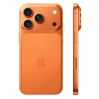 گوشی موبایل اپل مدل iPhone 17 Pro Max ZAA تک سیم کارت + eSim ظرفیت 512 گیگابایت و رم 12 گی 102795991