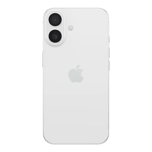 گوشی موبایل اپل مدل iPhone 16 CH دو سیم کارت ظرفیت 128 گیگابایت و رم 8 گیگابایت 102795908