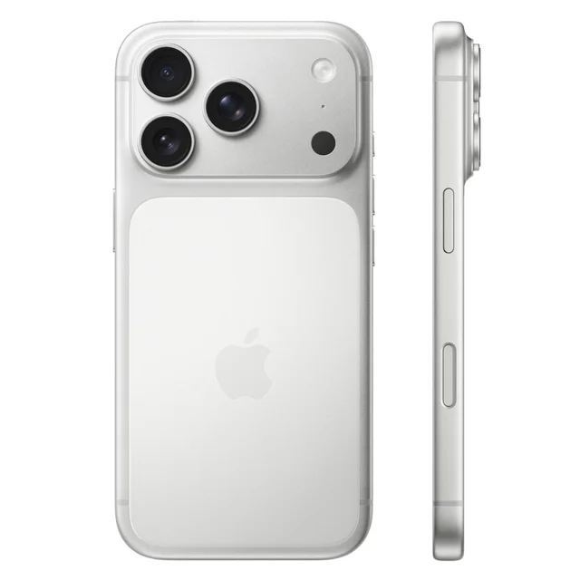 گوشی موبایل اپل مدل iPhone 17 Pro Max ZAA تک سیم کارت + eSim ظرفیت 512 گیگابایت و رم 12 گی 102795993