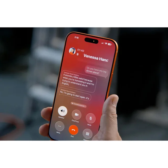 گوشی موبایل اپل مدل iPhone 17 Pro ZAA تک سیم کارت + eSim ظرفیت 256 گیگابایت و رم 12 گیگابا 102795979