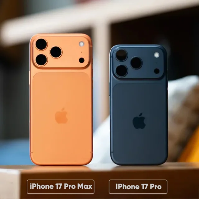گوشی موبایل اپل مدل iPhone 17 Pro Max ZAA تک سیم کارت + eSim ظرفیت 256 گیگابایت و رم 12 گی 102795893