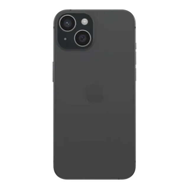 گوشی موبایل اپل مدل iPhone 15 Ch دو سیم‌ کارت ظرفیت 128 گیگابایت و رم 6 گیگابایت 102795934