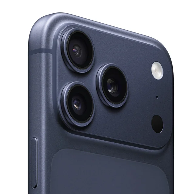 گوشی موبایل اپل مدل iPhone 17 Pro Max ZAA تک سیم کارت + eSim ظرفیت 256 گیگابایت و رم 12 گی 102731060